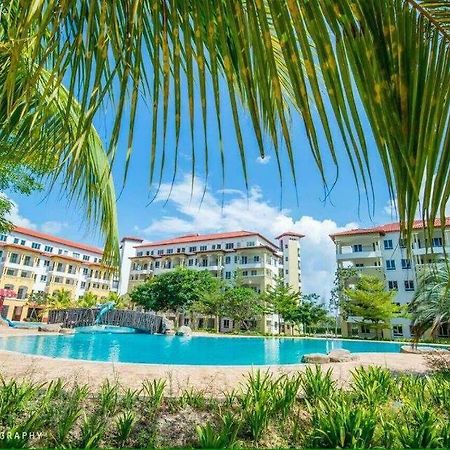 Tiara Desaru Resort Exteriér fotografie